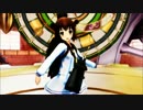 【艦これMMD】雪風は恋愛着弾観測中【MAD_PV】