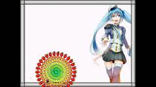i wanna be the ・ｑ・ｐ・ ドレミファロンド耐久撃破