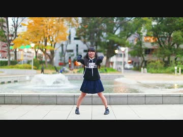 【みこ】おねがいダーリン【踊ってみた】