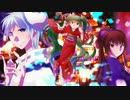 【PV描いてみた】燈火-ﾄｳｶ-【初音ミク】