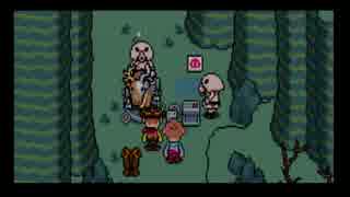 MOTHER3をわくわく実況プレイ　その４