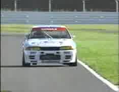 93 JTC TOKACHI Group-A 300km RACE.