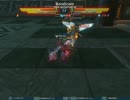 ぴーちゃん VS ぺろぺろしき