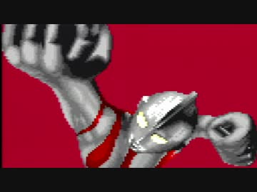 【実況】ウルトラマンとかいう鬼畜ゲーを知っていますか？【一日目】