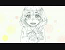 【手描き】恋する十四松＊アイネクライネ【n番煎じ】