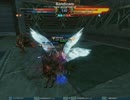 ぴーちゃん VS ぺろぺろしき Part2