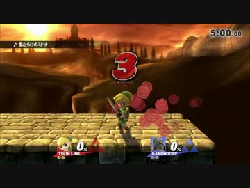 【実況】ガチ部屋1on1で、５歳児が大暴れしちゃうぞっ！part4【スマブラ】