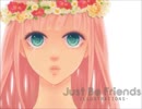 【声を枯らして】Jsut Be Friends piano.ver 歌ってみた ＠てつろ～