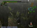 【MHF】ぶつくさ言いながらイャンクックと戦った 1/2