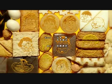 【おそ松さん】SIX SAME FACES (実松ver)