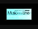 MUSIC LINE 2015年12月1日 #ゲスト　レキシ