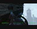 （FO4日本語：近接）　ジェダイが行く荒野の旅　PART 41