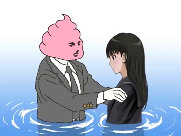 魔作溢れる闇の世界 人気実況者 うんこちゃん Mad Renote リノート