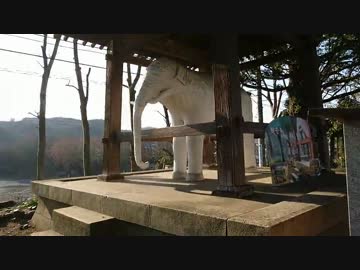 山登り実況#04 天覧山・多峯主山(聖地巡礼) (1/3)