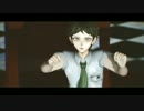 【ダンガンロンパMMD】嘘と数式