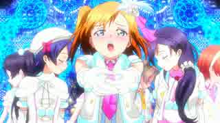 【女声で】ラブライブ!挿入歌 Snow halation 歌ってみた【男】