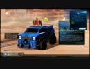 【実況プレイ動画】これも超次元サッカーだ！！part6【Rocket League】