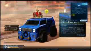 【実況プレイ動画】これも超次元サッカーだ！！part6【Rocket League】