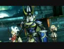 【DFFAC】Wol (プラチナ)　おむらいすの対戦動画 part3