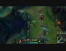 【lol】みんなとlolやりますよ？Ⅳの4