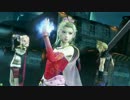 【DFFAC】ティナ (ゴールド)　おむらいすの対戦動画 part5