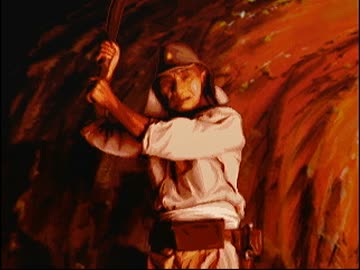 地下に眠る巨大な鉄人兵器【トワイライトシンドローム実況】part18