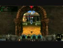 Might and Magic X　Legacy　魔法パーティー 89 フォート・レゲールLV2