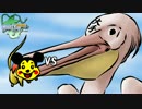 【ポケモンORAS実況】「た」で始まる技以外も使うMegaEvolutionCup 3 VSペリカン
