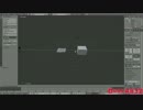 Blender 3D ビデオ #9