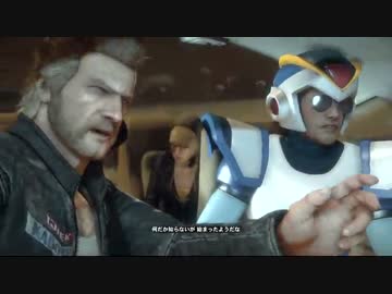 【実況】主人公が無双すぎて怖くないゾンビゲーDEADRISING3：18