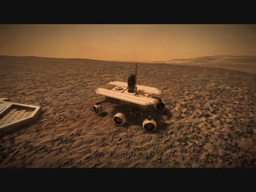 迫真火星部　惑星探査の裏技04.Kugyou