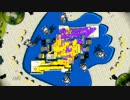 【Splatoon】ラピデコ使われ卒業したい#7-2【S+実況動画】