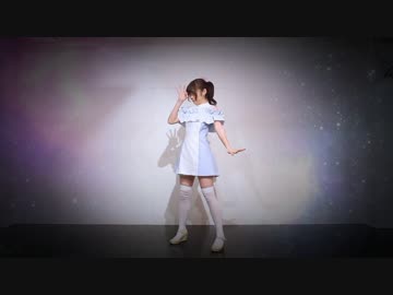 【きょお☆】ぶれないアイで【踊ってみた④周年】