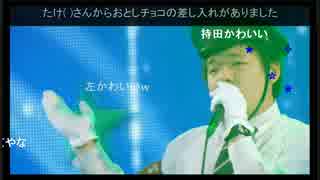 【車掌】新春ニコニコ歌合戦　1日目〜　