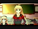 【WLO実況】未来のために、いま恋をしよう。　part85 【アリサ√ １９ 】