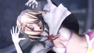 【東方MMD】レースクイーン・アリス＆衣玖で『ロミオとシンデレラ』