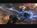 エズリアル 日本語音声 (Ezreal)