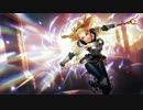 ラックス 日本語音声 (Lux)