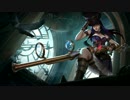ケイトリン 日本語音声 (Caitlyn)