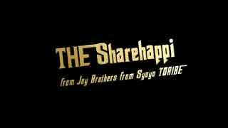 【MMD銀魂】シャンドンをシェアハピ：)