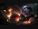 トリスターナ 日本語音声 (Tristana)