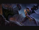 ドレイヴン 日本語音声 (Draven)