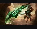 リヴェン 日本語音声 (Riven)