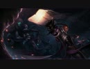 ルシアン 日本語音声 (Lucian)