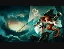 フォーチュン 日本語音声 (Miss Fortune)