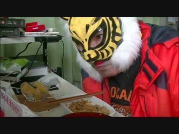 大阪王将の直火チャーハン