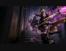 ルブラン 日本語音声 (LeBlanc)