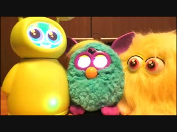 人気の「ふわふわフラッピー」動画 3本 - ニコニコ動画