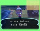 とびだせどうぶつの森でのんびりスローライフ　100日目