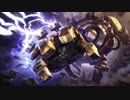 ブリッツ 日本語音声 (Blitzcrank)